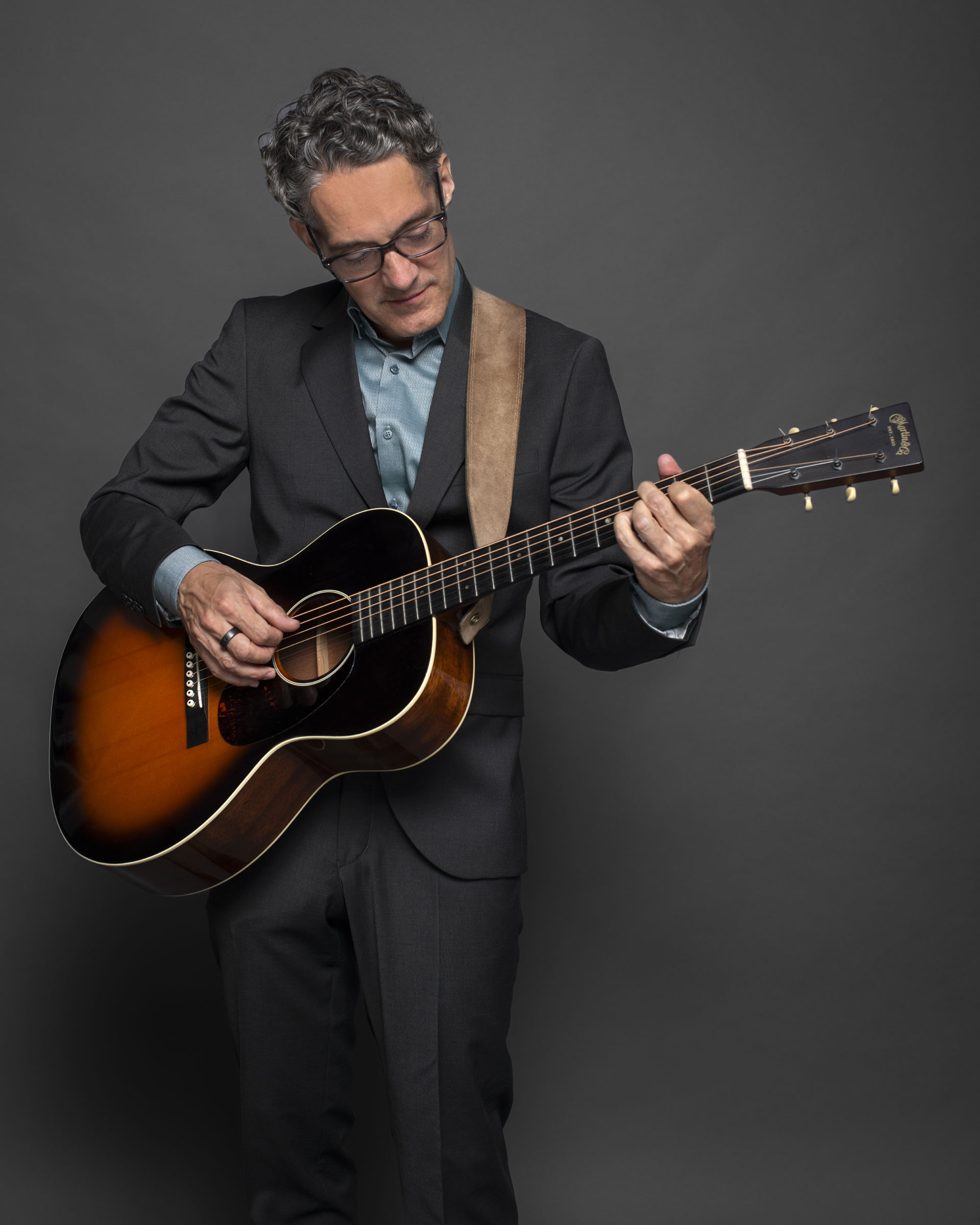 Stephan Bienwald Solo Gitarre 02