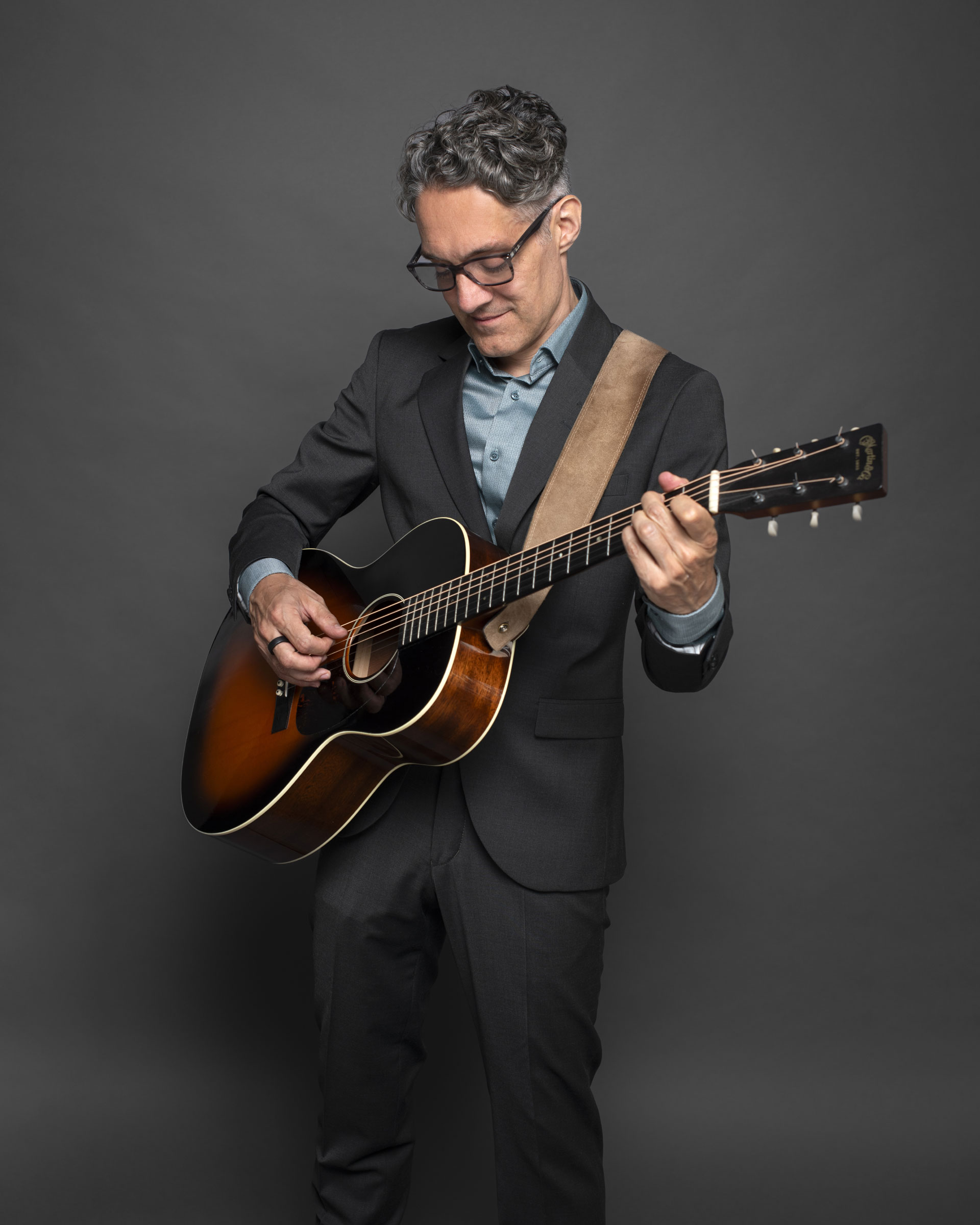 Stephan Bienwald Solo Gitarre 03